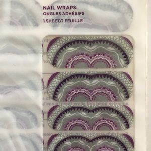 Jamberry nail wraps